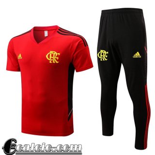 T-Shirt Flamengo rosso Uomo 2022 23 PL520