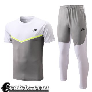 T-Shirt Sport grigio bianco Uomo 2022 23 PL550