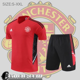 T-Shirt Manchester United rosso Uomo 2022 23 PL585