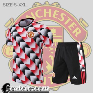 T-Shirt Manchester United colore Uomo 2022 23 PL598