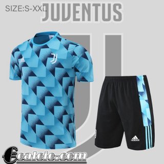 T-Shirt Juventus blu Uomo 2022 23 PL603