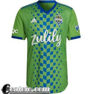 Maglie Calcio Seattle Sounders FC Prima Uomo 2022