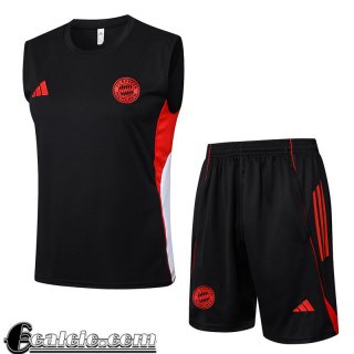 Bayern Monaco Maglietta senza maniche Uomo 25-26 H577