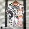 Real Madrid Maglia Calcio Edizione speciale Uomo 25-26 TBB856