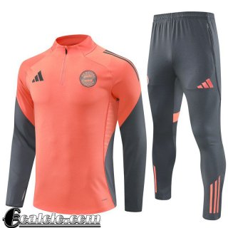 Bayern Monaco Tute Calcio Uomo 25-26 A818