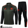 Bayern Monaco Tute Calcio Uomo 25-26 A834