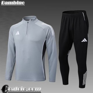 Sport KIT: Tute Calcio Bambino 25-26 C660