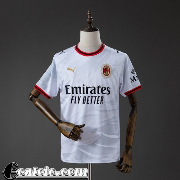 AC Milan Maglia Calcio Seconda Uomo 26-27