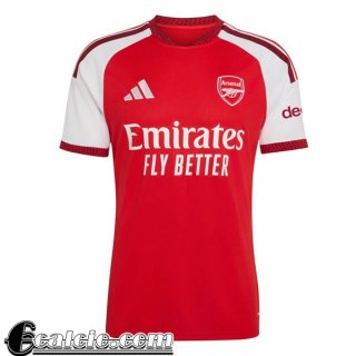 Arsenal Maglia Calcio Prima Uomo 26-27 Arsenal Maglia Calcio Prima Uomo 26-27