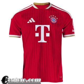 Bayern Monaco Maglia Calcio Prima Uomo 26-27 Bayern Monaco Maglia Calcio Prima Uomo 26-27