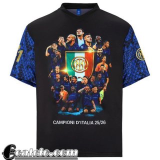 Inter Milan Maglia Calcio Edizione speciale Uomo 26-27