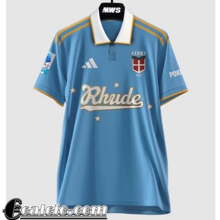 COMO Maglia Calcio Fourth Uomo 26-27 COMO Maglia Calcio Fourth Uomo 26-27
