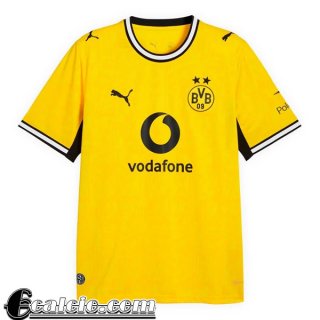 Dortmund Maglia Calcio Prima Uomo 26-27 Dortmund Maglia Calcio Prima Uomo 26-27