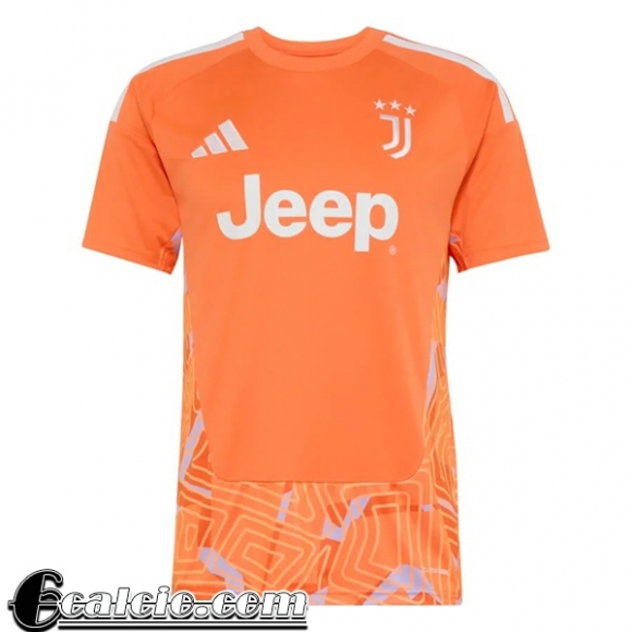 Juventus Maglia Calcio Portieri Uomo 26-27