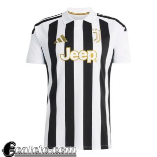 Juventus Maglia Calcio Prima Uomo 26-27 Juventus Maglia Calcio Prima Uomo 26-27