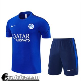 Inter Milan Magliette a maniche corte Uomo 26-27 H967