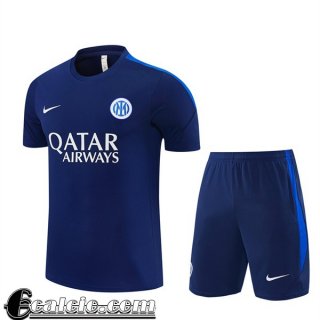 Inter Milan Magliette a maniche corte Uomo 26-27 H968