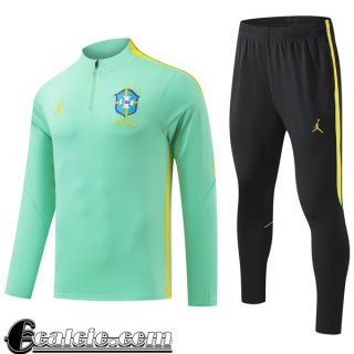 Brasile Tute Calcio Uomo 26-27 A1188