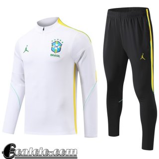Brasile Tute Calcio Uomo 26-27 A1189