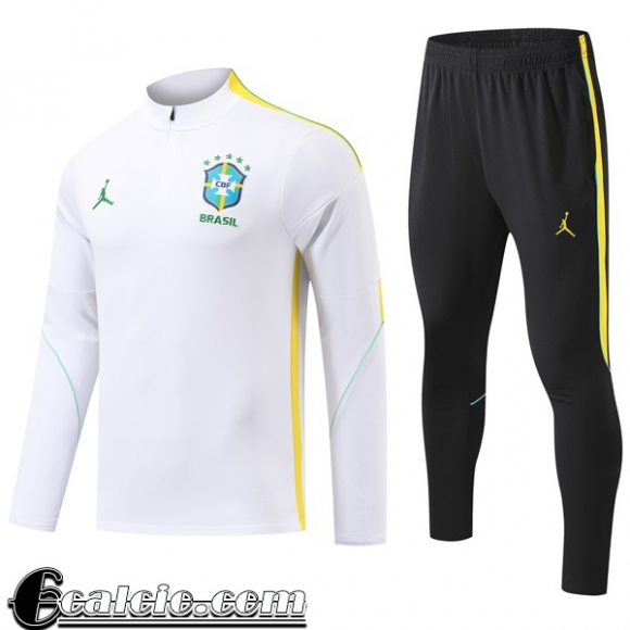 Brasile Tute Calcio Uomo 26-27 A1189