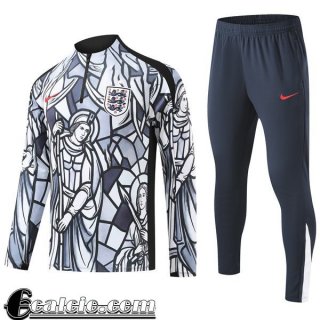 Inghilterra Tute Calcio Uomo 26-27 A1190