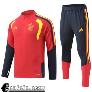 Spagna Tute Calcio Uomo 26-27 A1193