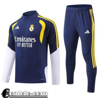 Real Madrid Tute Calcio Uomo 26-27 A1195