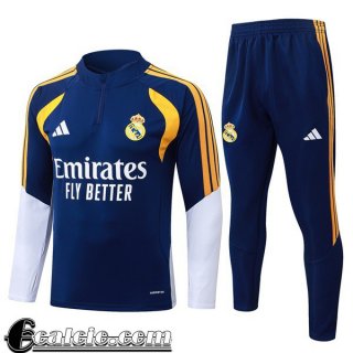 Real Madrid Tute Calcio Uomo 26-27 A1197