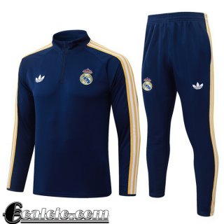 Real Madrid Tute Calcio Uomo 26-27 A1200