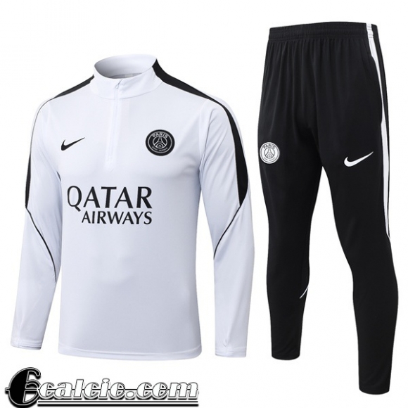 PSG Tute Calcio Uomo 26-27 A1201