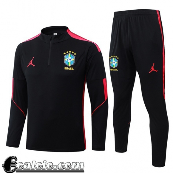 Brasile Tute Calcio Uomo 26-27 A1206