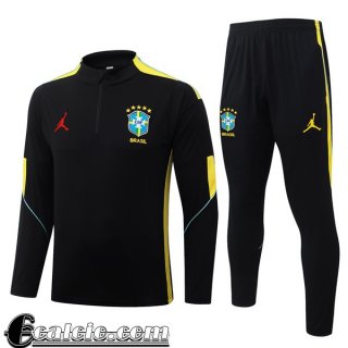 Brasile Tute Calcio Uomo 26-27 A1207