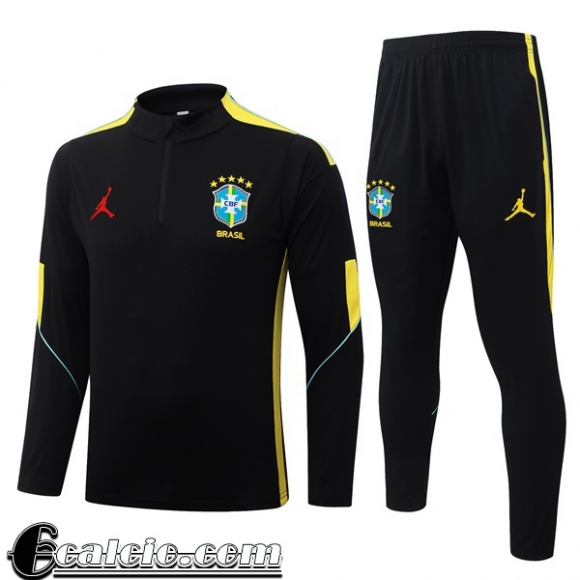Brasile Tute Calcio Uomo 26-27 A1207