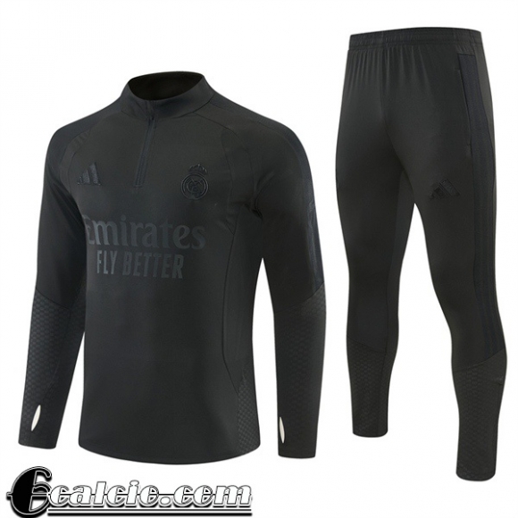 Real Madrid Tute Calcio Uomo 26-27 A1215