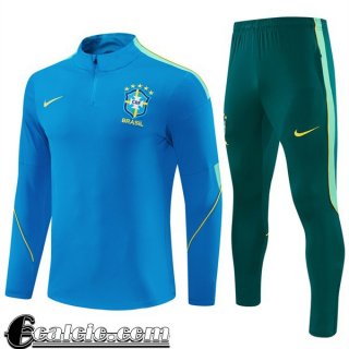 Brasile Tute Calcio Uomo 26-27 A1217