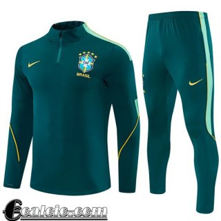 Brasile Tute Calcio Uomo 26-27 A1225