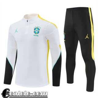 Brasile Tute Calcio Uomo 26-27 A1232
