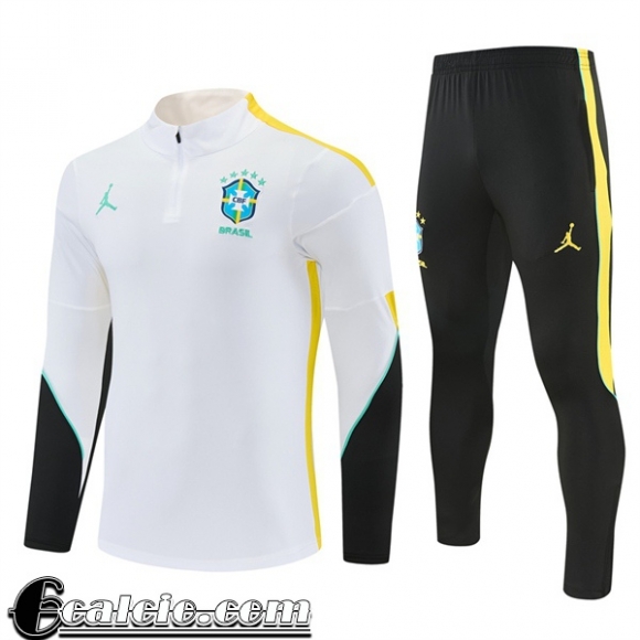Brasile Tute Calcio Uomo 26-27 A1232