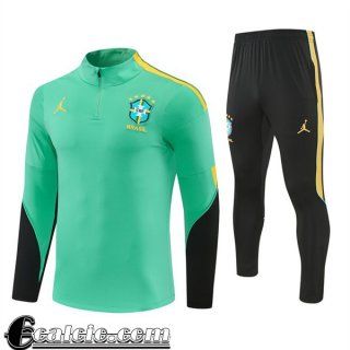 Brasile Tute Calcio Uomo 26-27 A1234