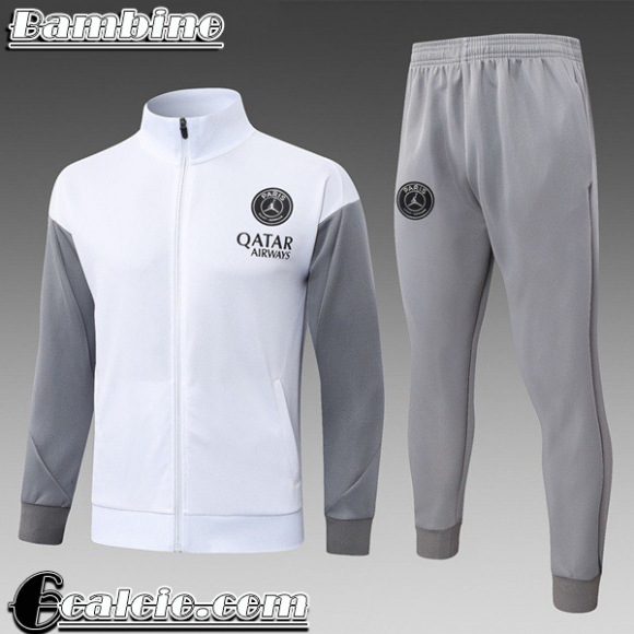 PSG KIT: Full-Zip Giacca Bambini 26-27 C1076