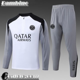 PSG KIT: Tute Calcio Bambini 26-27 C1082