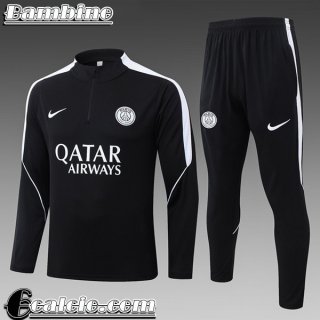 PSG KIT: Tute Calcio Bambini 26-27 C1083