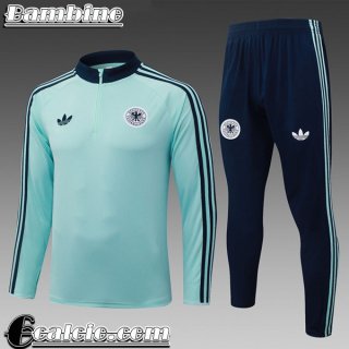 Germania KIT: Tute Calcio Bambini 26-27 C1091