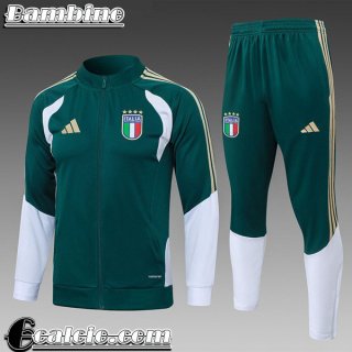 Italia KIT: Full-Zip Giacca Bambini 26-27 C1097 Italia KIT: Full-Zip Giacca Bambini 26-27 C1097