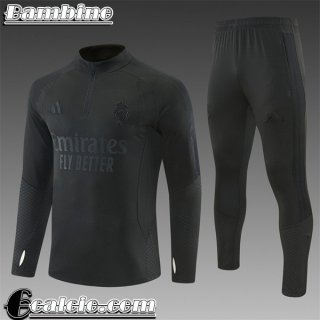 Real Madrid KIT: Tute Calcio Bambini 26-27 C1110