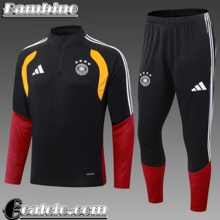 Germania KIT: Tute Calcio Bambini 26-27 C1137