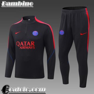 PSG KIT: Tute Calcio Bambini 26-27 C1148