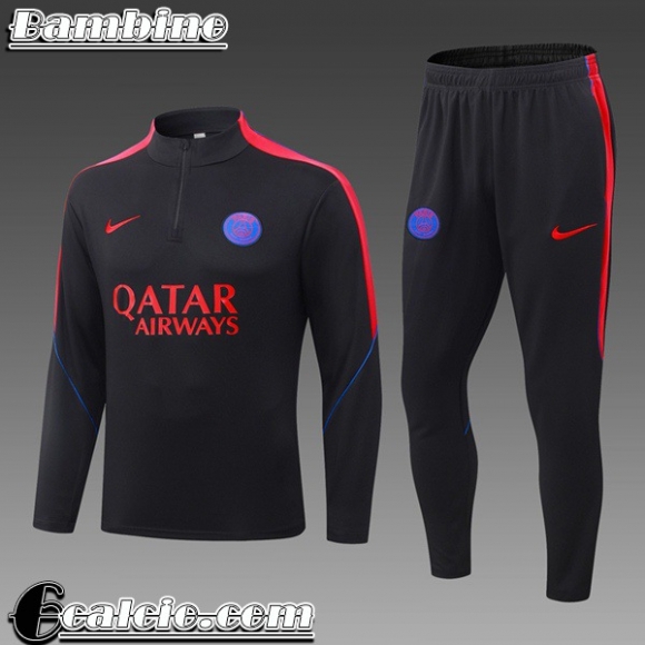 PSG KIT: Tute Calcio Bambini 26-27 C1148