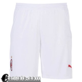 Pantaloncini Calcio AC Milan Prima Uomo 2024 2025 P465