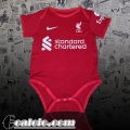 Maglie Calcio Liverpool Prima Baby 2022 23 AK39